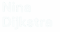 logo nina dijkstra